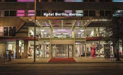 HOTEL BERLIN, BERLIN 4*